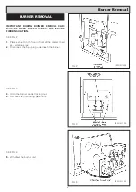 Preview for 6 page of Rayburn Heatranger 480D Servicing Instructions