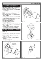 Preview for 11 page of Rayburn Heatranger 8120K Servicing Instructions