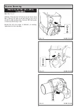 Предварительный просмотр 12 страницы Rayburn Heatranger 8120K Servicing Instructions