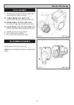 Preview for 13 page of Rayburn Heatranger 8120K Servicing Instructions