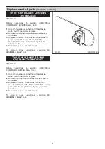 Preview for 22 page of Rayburn Heatranger 8120K Servicing Instructions