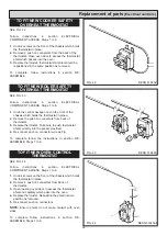 Preview for 23 page of Rayburn Heatranger 8120K Servicing Instructions