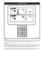 Preview for 5 page of Rayburn Heatranger 8150K User Instruction