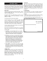 Preview for 7 page of Rayburn Heatranger 880 User Instruction