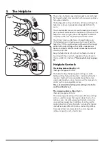 Предварительный просмотр 11 страницы Rayburn LPRT 517931 User'S Manual & Installation Instructions