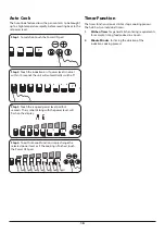 Предварительный просмотр 20 страницы Rayburn LPRT 517931 User'S Manual & Installation Instructions