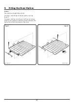 Предварительный просмотр 25 страницы Rayburn LPRT 517931 User'S Manual & Installation Instructions