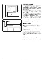 Предварительный просмотр 32 страницы Rayburn LPRT 517931 User'S Manual & Installation Instructions