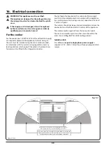 Предварительный просмотр 34 страницы Rayburn LPRT 517931 User'S Manual & Installation Instructions