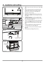 Preview for 35 page of Rayburn Ranger User'S Manual & Installation Instructions