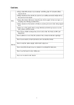 Preview for 4 page of Rayburn STRATUS 100-30 XS Installation And Operation Instructions Manual