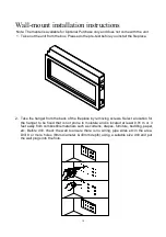 Preview for 14 page of Rayburn STRATUS 100-30 XS Installation And Operation Instructions Manual