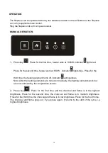 Preview for 16 page of Rayburn STRATUS 100-44 XT Installation And Operation Instructions For