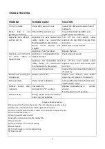 Preview for 26 page of Rayburn STRATUS 75-30 XS Installation And Operation Instructions Manual