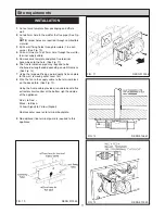 Предварительный просмотр 11 страницы Rayburn XT Installation Instructions Manual