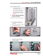 Preview for 5 page of Raycap 3315-ALM-RS485 Installation Instructions Manual