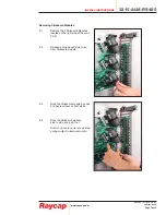 Preview for 7 page of Raycap 3315-ALM-RS485 Installation Instructions Manual