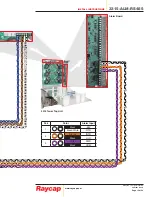 Preview for 15 page of Raycap 3315-ALM-RS485 Installation Instructions Manual