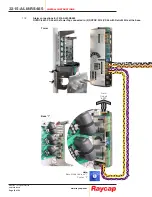 Preview for 16 page of Raycap 3315-ALM-RS485 Installation Instructions Manual