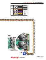 Preview for 17 page of Raycap 3315-ALM-RS485 Installation Instructions Manual