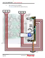 Preview for 18 page of Raycap 3315-ALM-RS485 Installation Instructions Manual