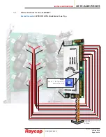 Preview for 19 page of Raycap 3315-ALM-RS485 Installation Instructions Manual