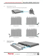 Preview for 7 page of Raycap PowerPlus RDIDC-100-3R-1U Series Installation Instructions Operations Manual