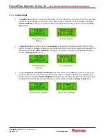 Preview for 30 page of Raycap PowerPlus System 100-3-1U Series Installation Instructions Operations Manual