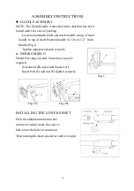 Предварительный просмотр 10 страницы Raycer RAY24CBT Instruction Manual