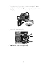 Preview for 9 page of Raycer RAY45PCS-1 Instruction Manual