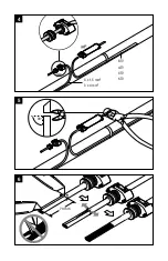 Preview for 16 page of Raychem C-150-E Manual