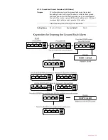 Предварительный просмотр 34 страницы Raychem C910-485 Installation, Operation And Maintenance Manual