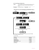 Предварительный просмотр 49 страницы Raychem C910-485 Installation, Operation And Maintenance Manual