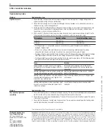 Preview for 8 page of Raychem E-100-L Series Installation Instructions Manual