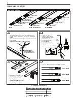 Preview for 10 page of Raychem E-100-L Series Installation Instructions Manual