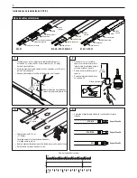 Preview for 18 page of Raychem E-100-L Series Installation Instructions Manual