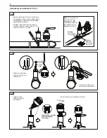 Preview for 22 page of Raychem E-100-L Series Installation Instructions Manual