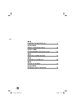 Preview for 2 page of Raychem EM-MI Installation And Operation Manual