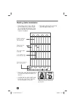 Preview for 12 page of Raychem EM-MI Installation And Operation Manual