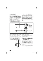 Preview for 14 page of Raychem EM-MI Installation And Operation Manual