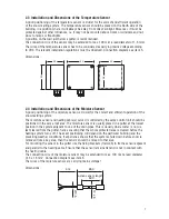 Preview for 7 page of Raychem EMDR-10 Manual