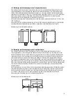 Preview for 15 page of Raychem EMDR-10 Manual