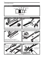 Preview for 2 page of Raychem FTC-XC Installation Instructions