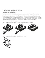 Preview for 4 page of Raychem green leaf Installation Instruction