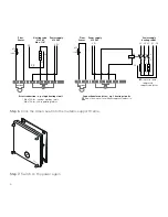 Preview for 6 page of Raychem green leaf Installation Instruction