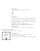 Preview for 8 page of Raychem green leaf Installation Instruction