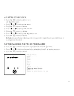 Preview for 11 page of Raychem green leaf Installation Instruction