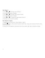 Preview for 12 page of Raychem green leaf Installation Instruction