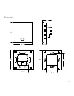 Preview for 19 page of Raychem green leaf Installation Instruction