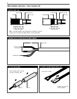 Preview for 8 page of Raychem H908 Installation Instructions Manual